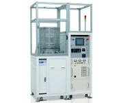 Batch type plasma polymerization system