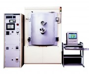 Special vapor deposition system